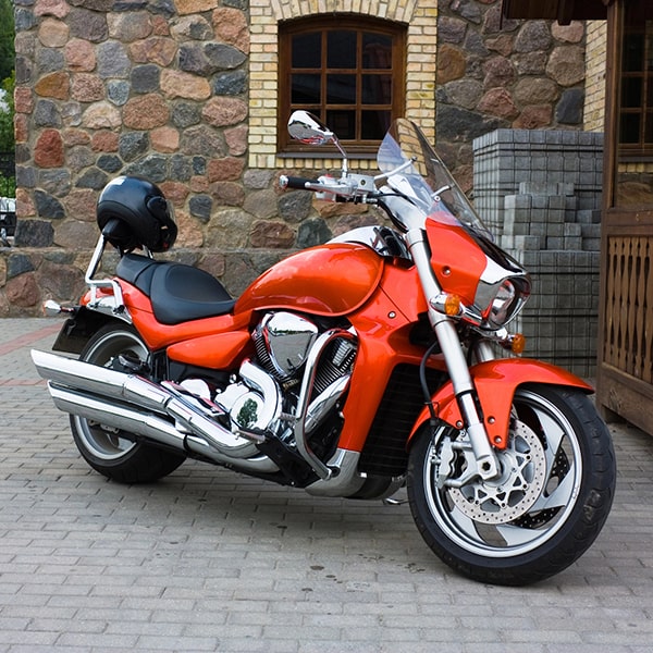 many motorcycle shipping companies offer insurance options for added protection during transport
